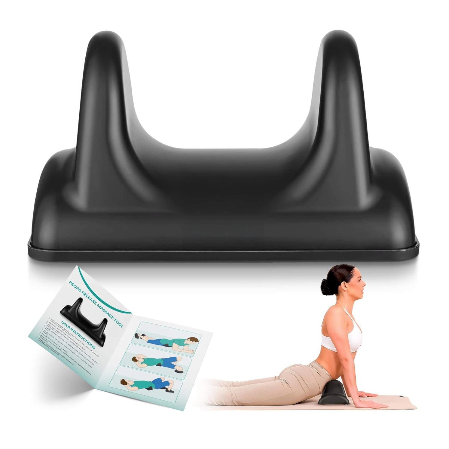 Mega Pack Psoas Reset Momentum