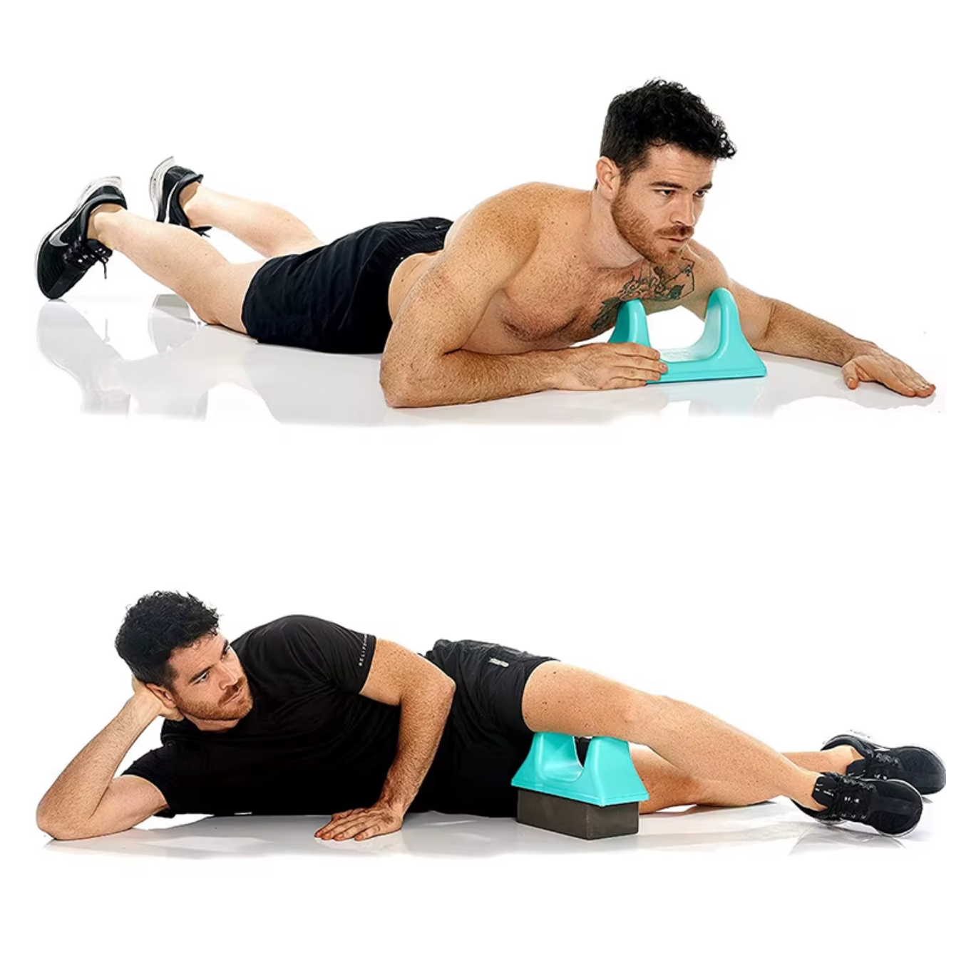 Mega Pack Psoas Reset Momentum