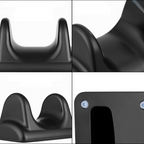 Outil de massage psoas – Libération profonde des hanches et du dos