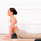 Outil de massage psoas – Libération profonde des hanches et du dos