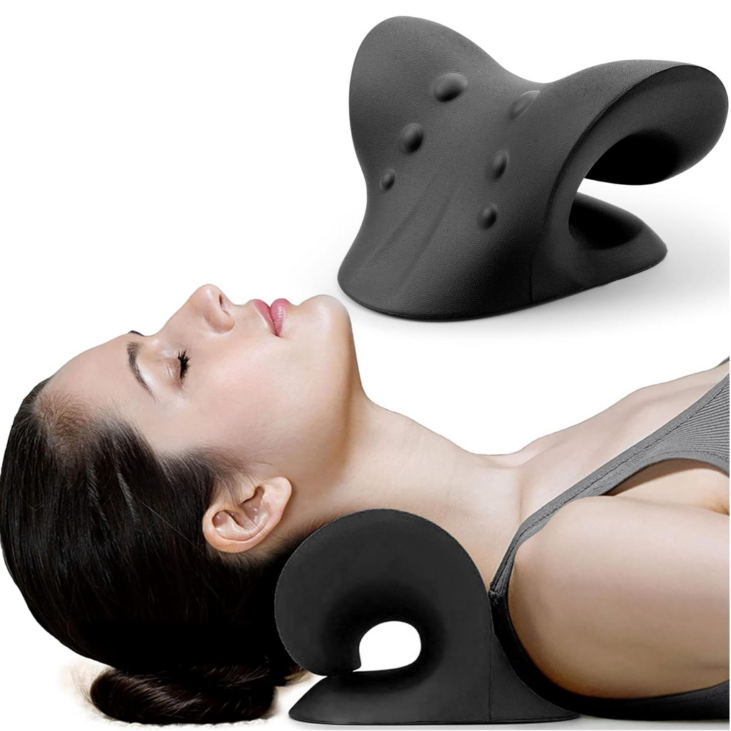 Relaxeur de cou Easy Stretch