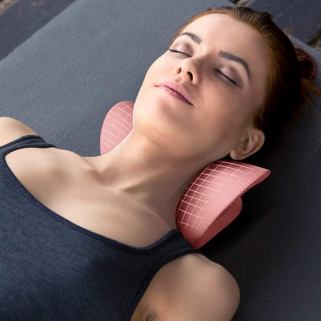 Relaxeur de cou Easy Stretch