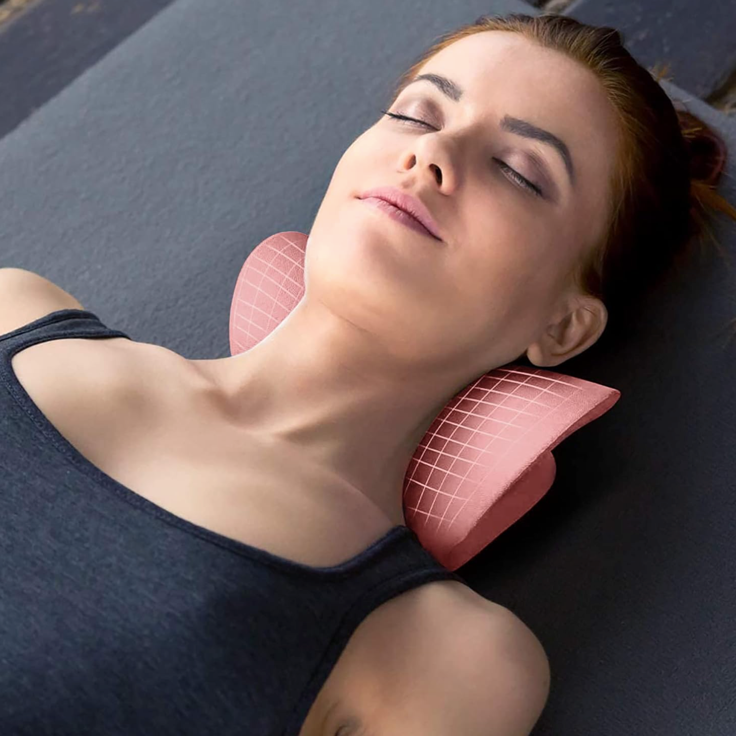 Relaxeur de cou Easy Stretch