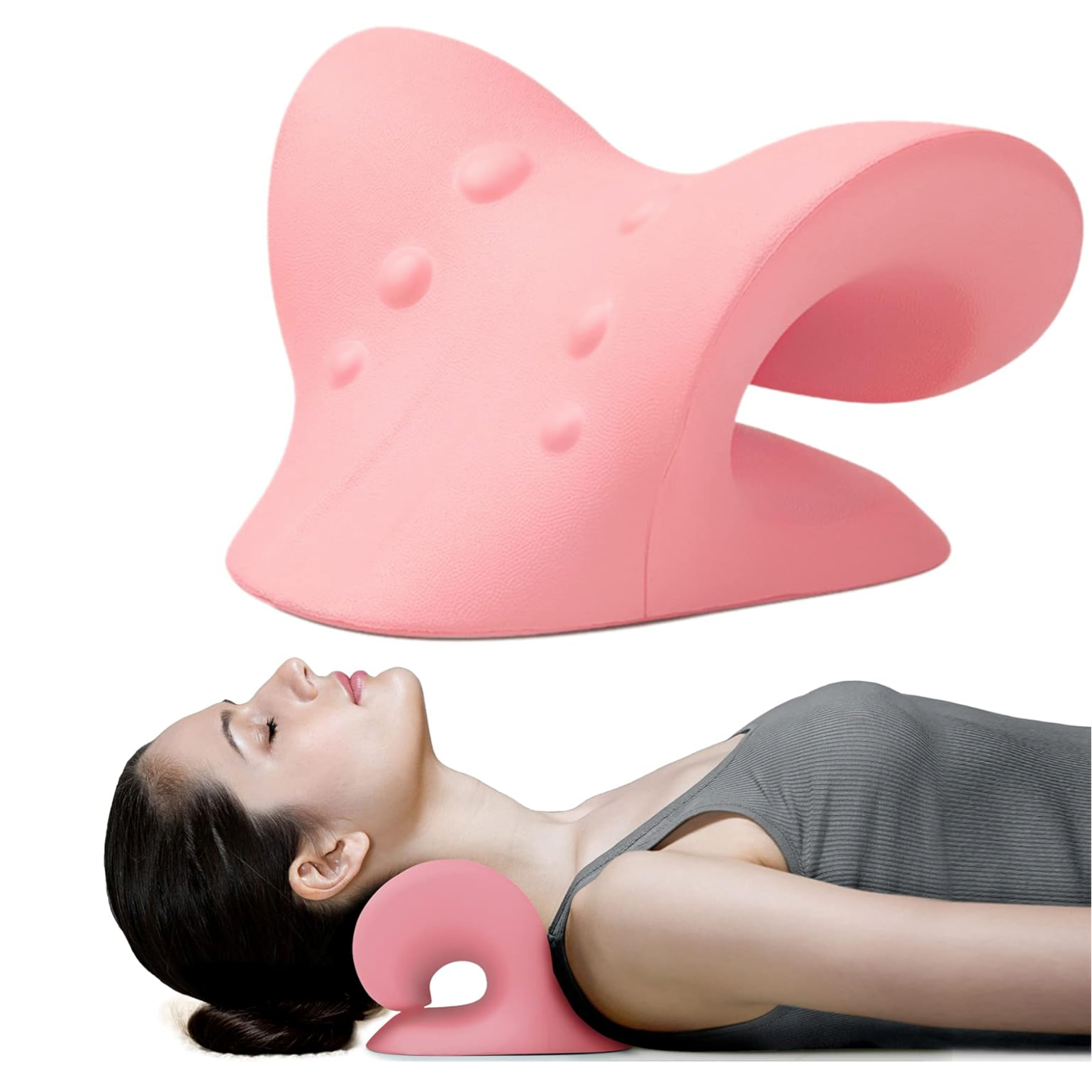 Relaxeur de cou Easy Stretch