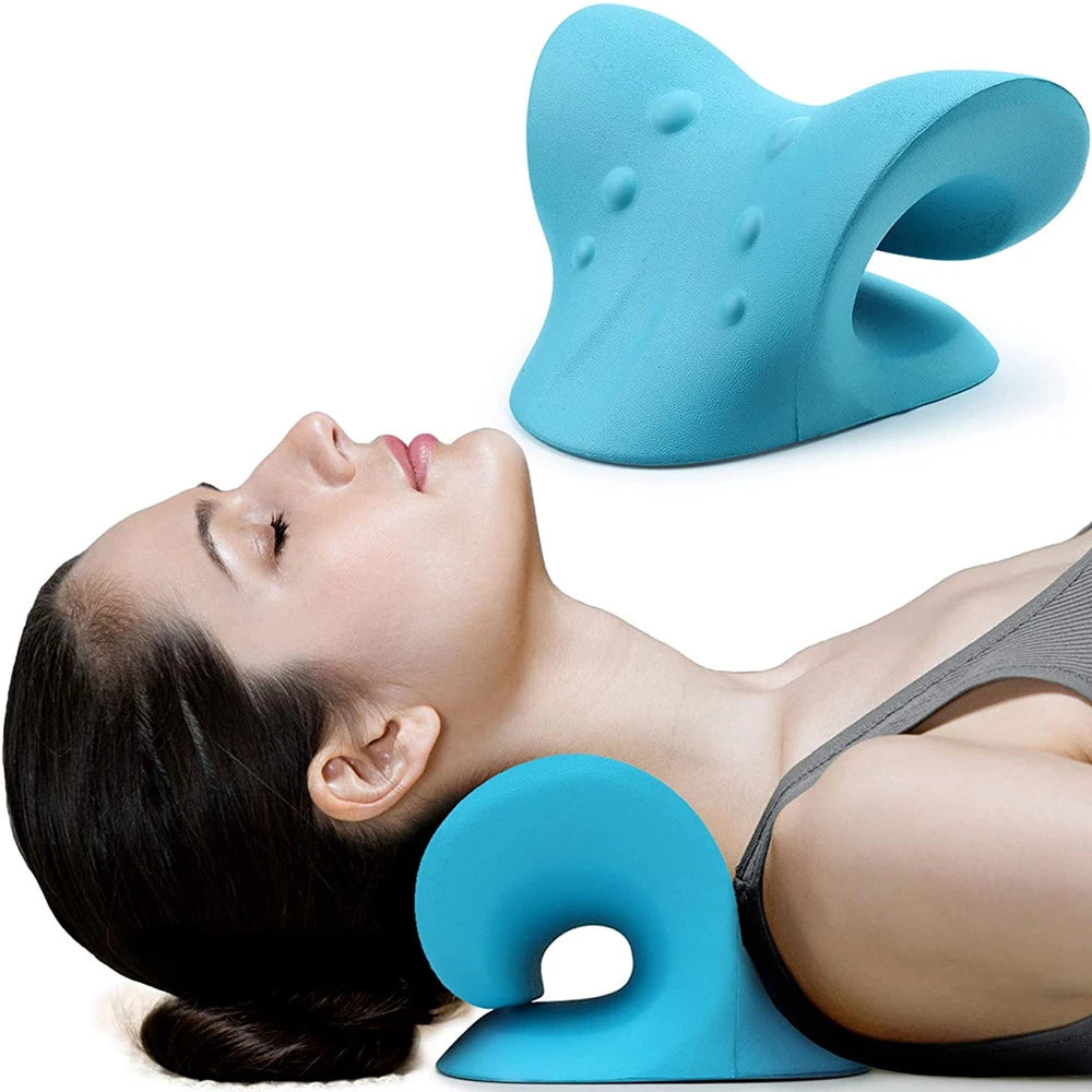 Relaxeur de cou Easy Stretch