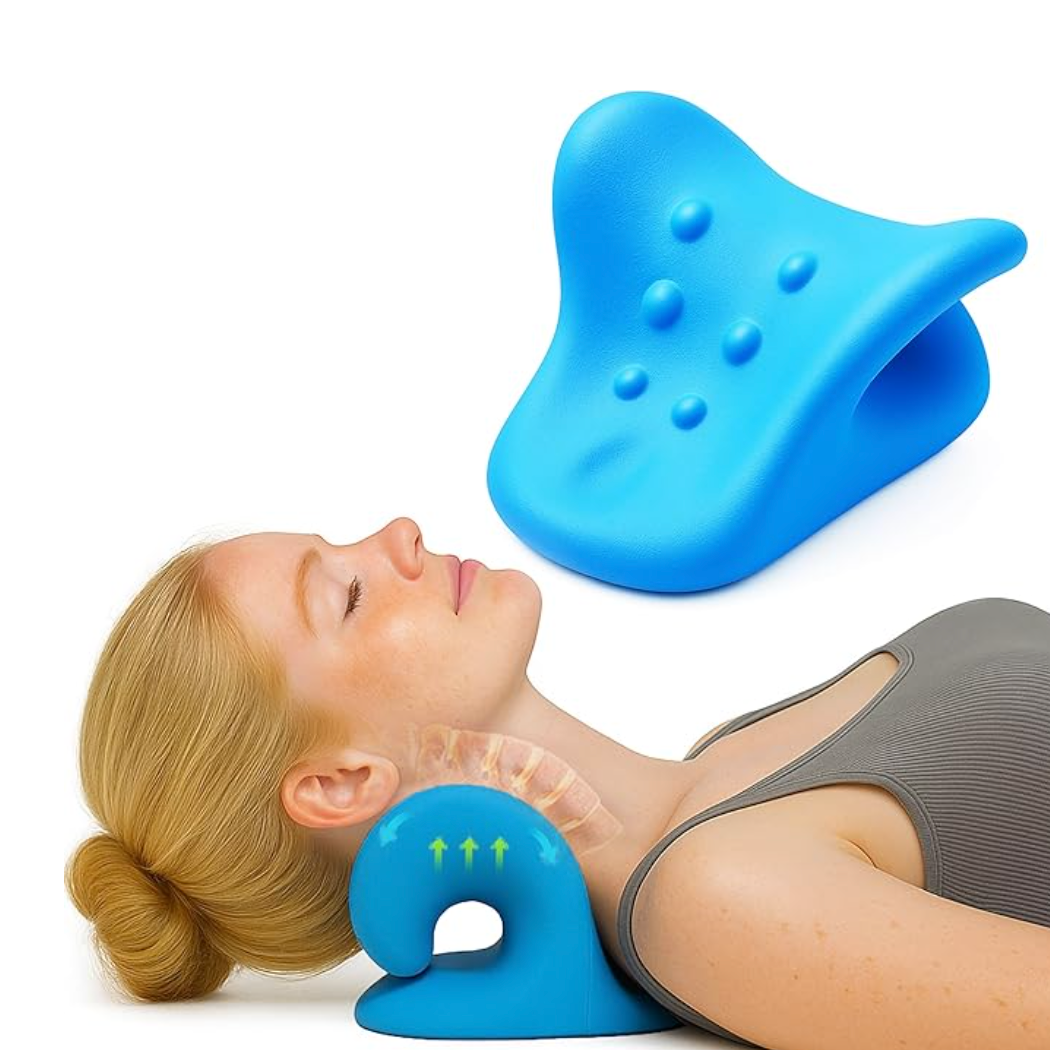 Relaxeur de cou Neck Reset