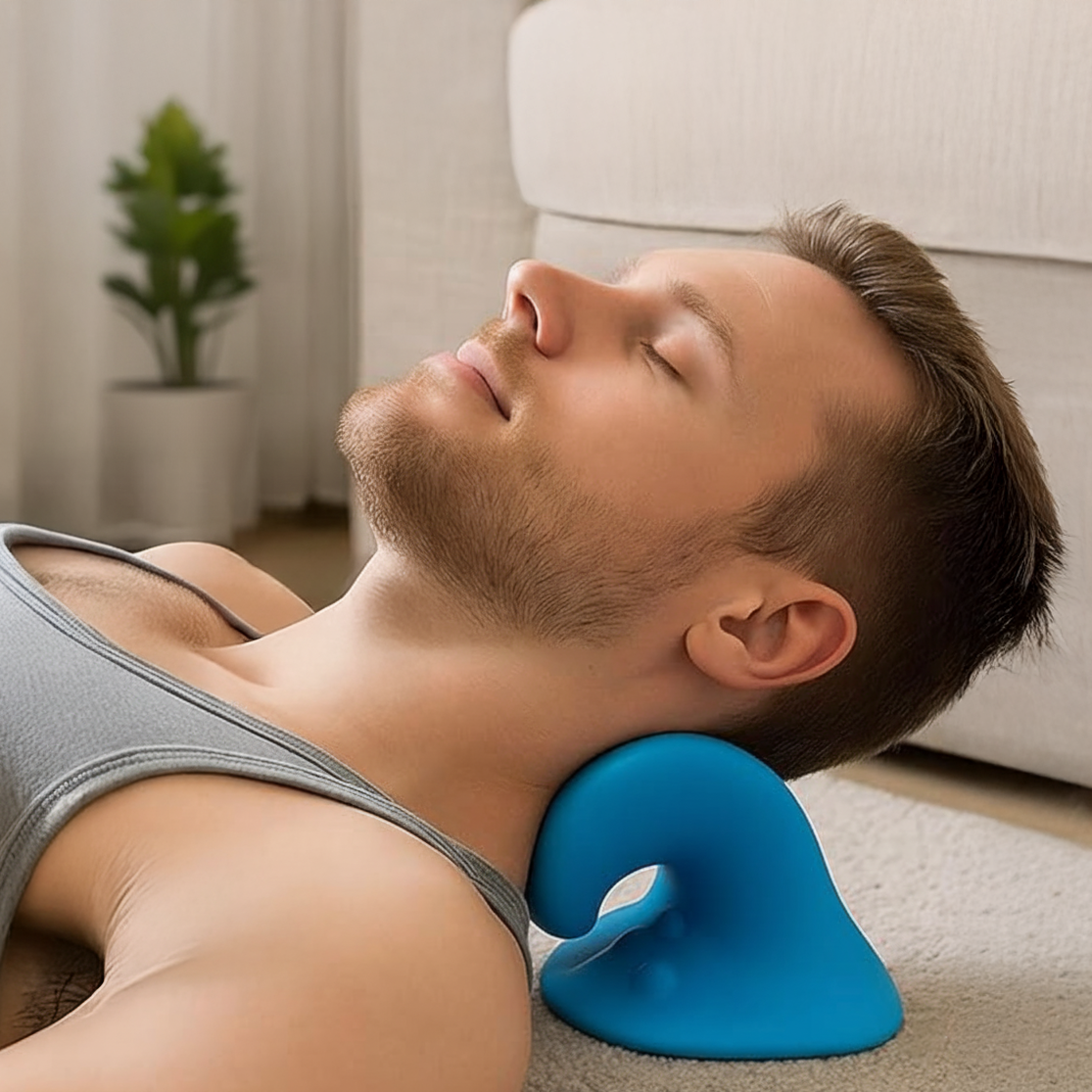Relaxeur de cou Neck Reset - visuel 1