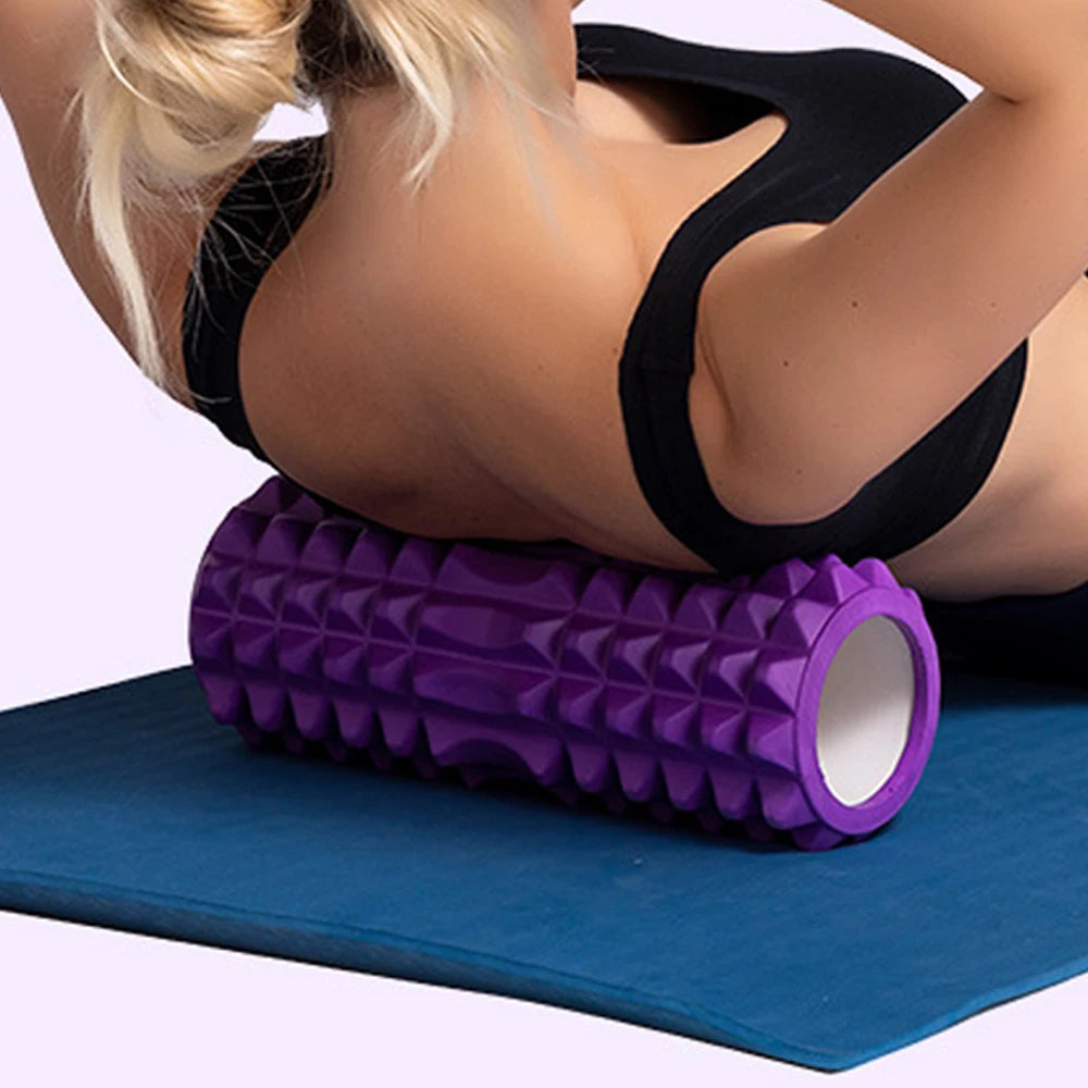 Rouleau de massage Muscle Reset