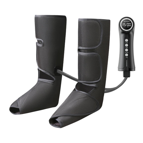 Bottes de pressothérapie Fit Confort