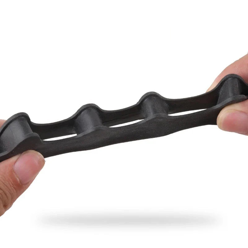 Séparateur d'orteils pour Hallux-Valgus et orteils en griffe