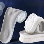 Semelles orthopédiques à mémoire de forme Feet Comfort