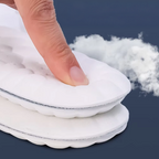 Semelles orthopédiques à mémoire de forme Feet Comfort