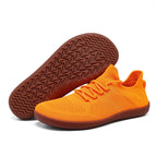 Chaussures barefoot minimalistes unisexe