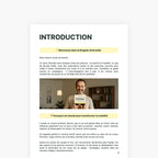 E-Book Psoas Protocole